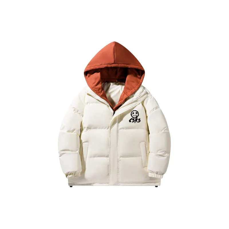 CSKS Down Jackets Unisex-43