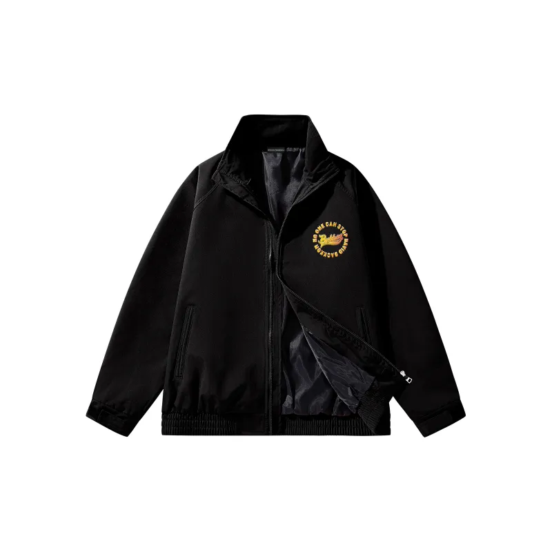 David Bakken Jackets Coats Unisex-1