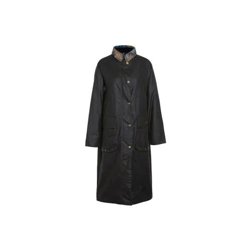 BARBOUR Jackets Women's Black