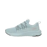 Light Blue/Silver