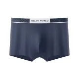 1 Pack (Navy Blue)