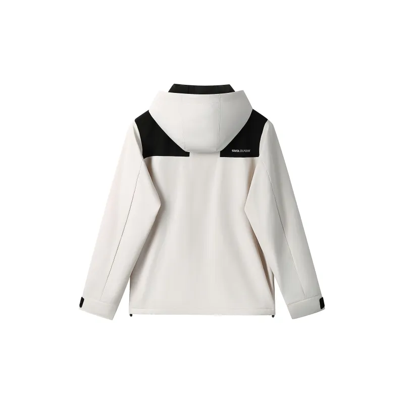 SAIQI Jackets Women's-1