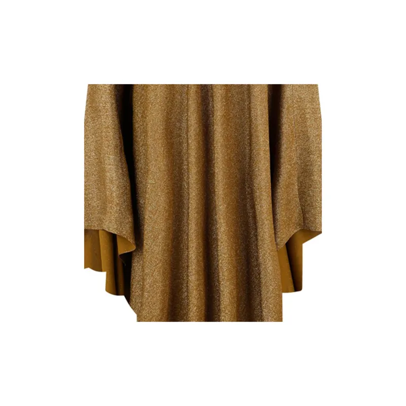 TOM FORD Lurex Midi Kaftan-1