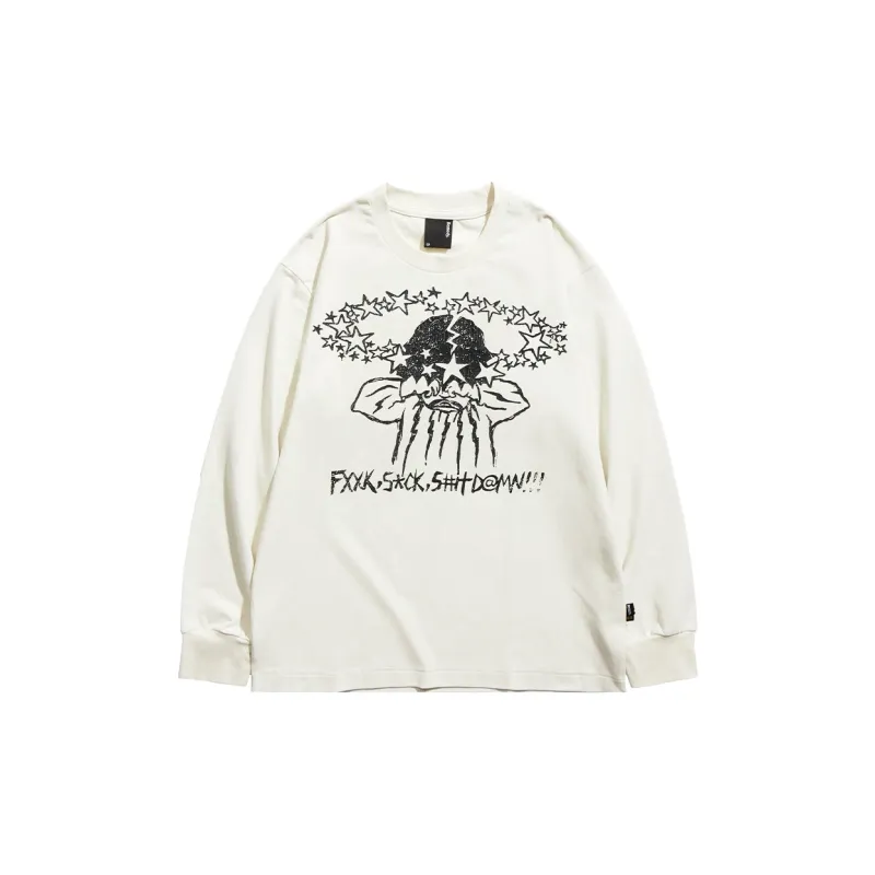 REMEDY T Shirts Unisex-1