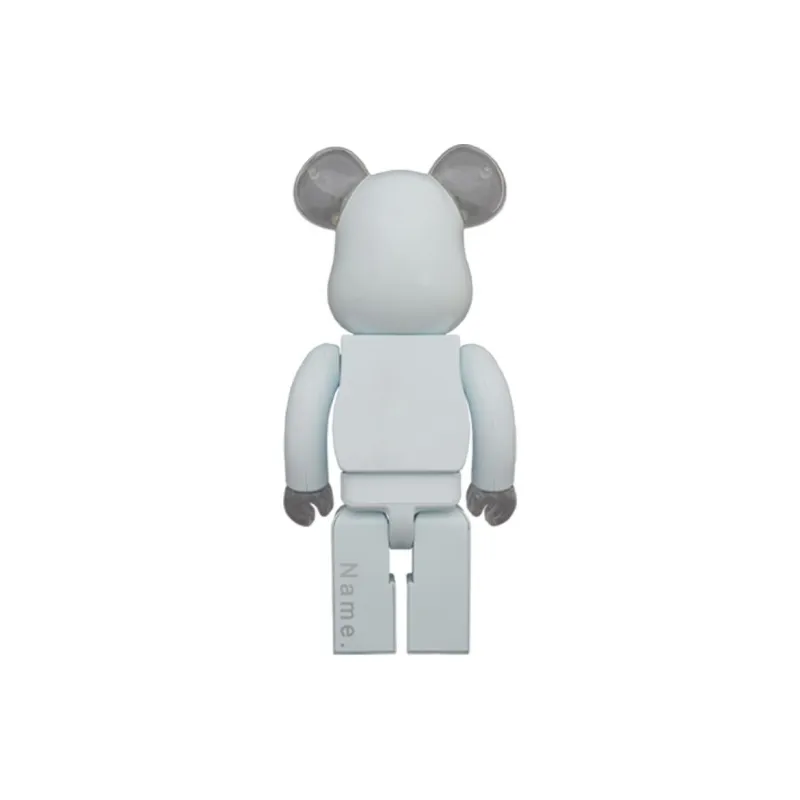 BE@RBRICK 400%100% Name. Trendy Figures-3