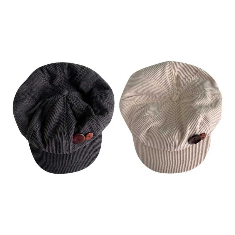 IOTS Berets Unisex-7