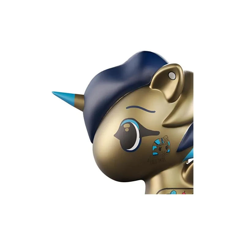 Mighty Jax x Tokidoki 4D XXRAY Semi Anatomy Trendy Figures 10cm-2