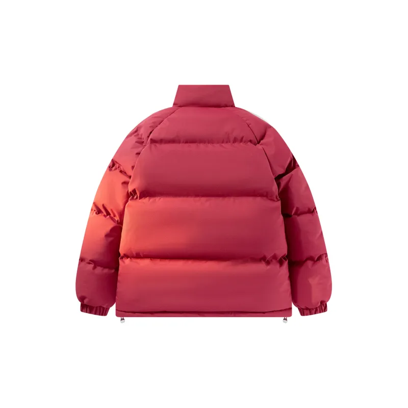 Pancoat Puffer Jackets Unisex-3