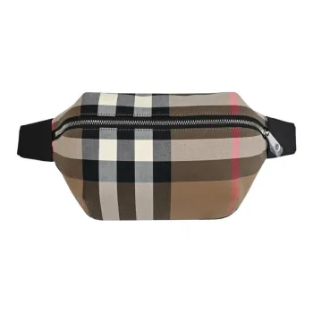 Burberry Bum Bags Belt Bags on Sale & Authentic - POIZON Burberry Bum Bags Belt Bags on Sale & Authentic - POIZON