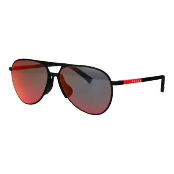PRADA Aviator Sunglasses