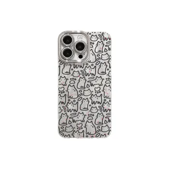 XIANGRIKE Phone Cases