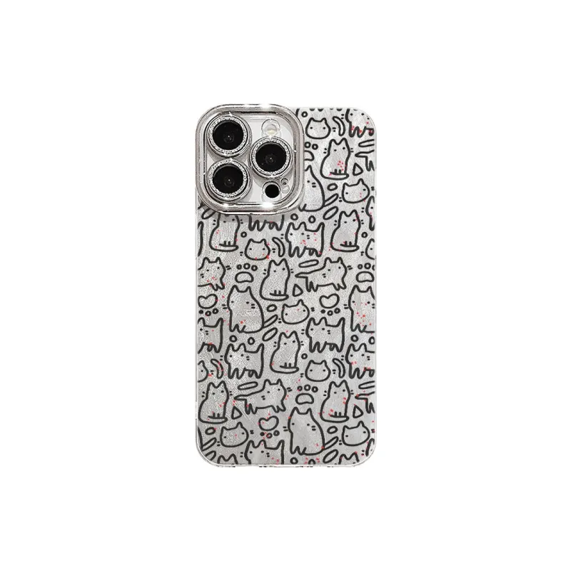 XIANGRIKE Phone Cases-0