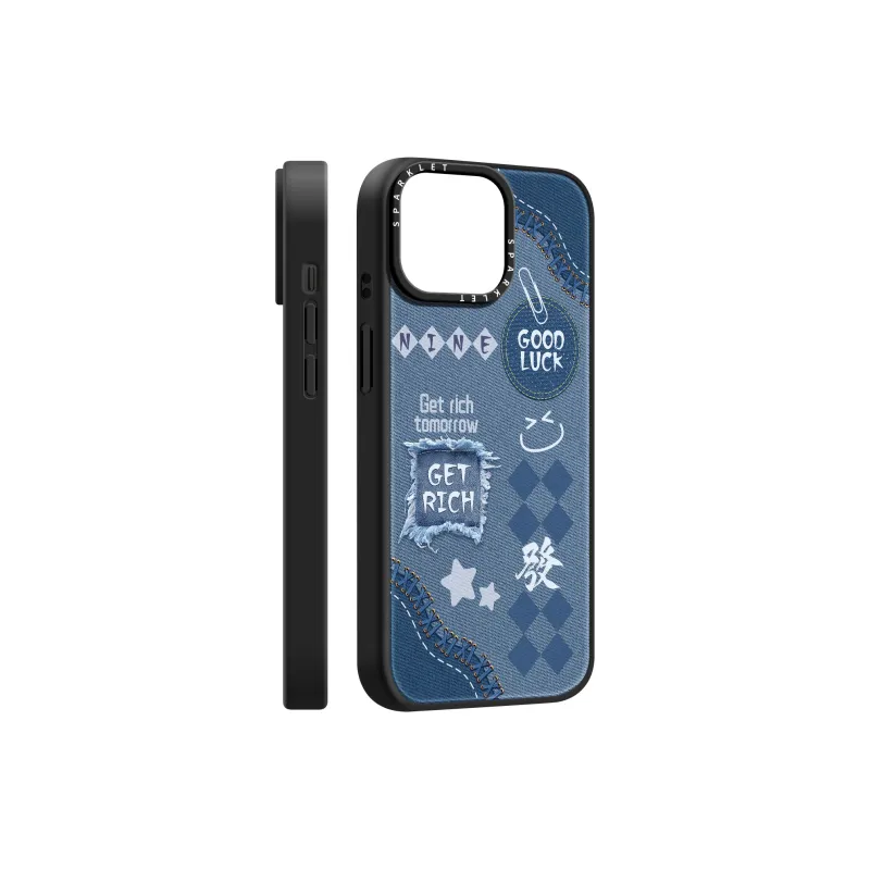 MINISO Phone Cases-9