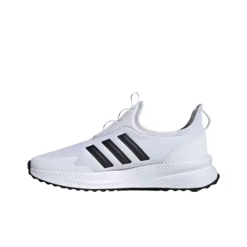 Adidas X_PLR Cushioning Lightweight Low Top Casual Shoes Women's White Black