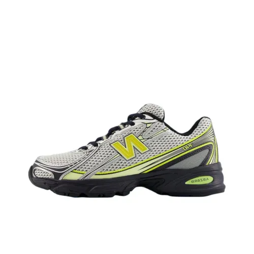 New Balance 740v2 Sea Salt Phantom