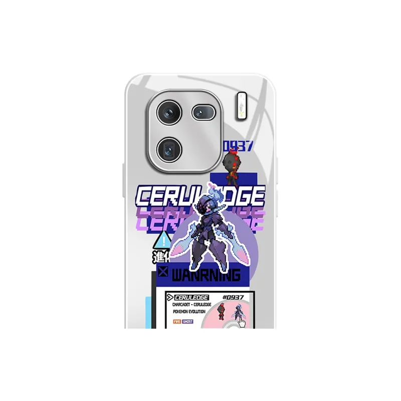 CHUNFAN Phone Cases-13