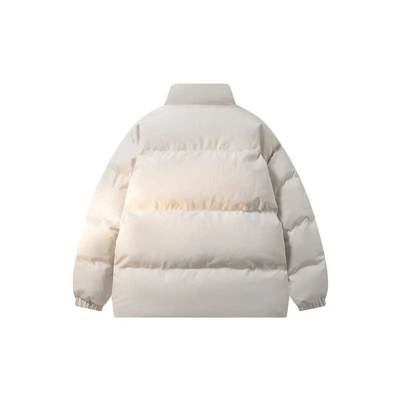 XINIYA TRAVEL Puffer Jacket Unisex-4