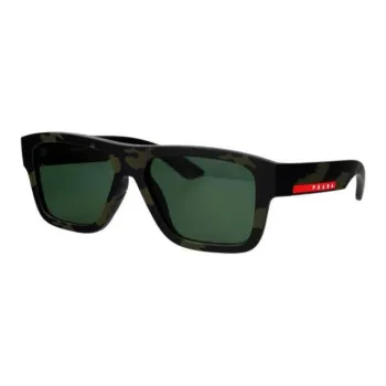 PRADA Square Frame Sunglasses
