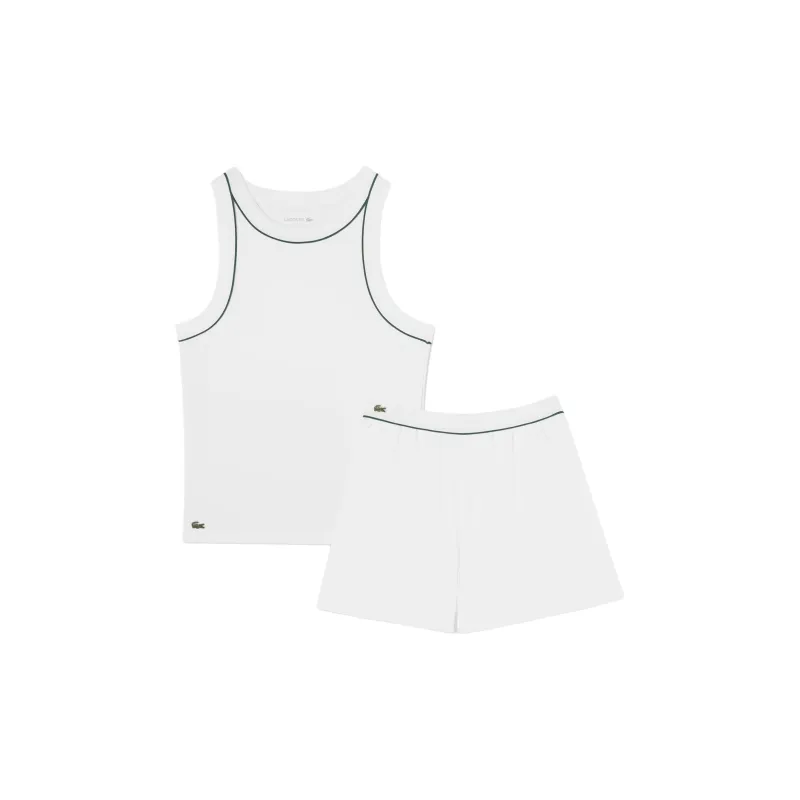 LACOSTE Men Pajama Sets-0