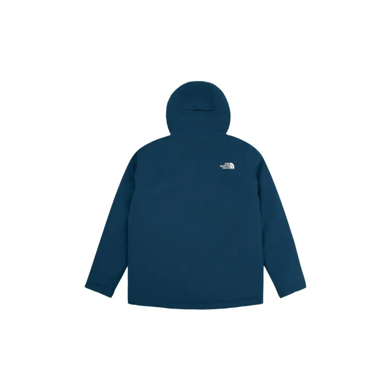 THE NORTH FACE Windbreaker Jacket Men's Blue-1