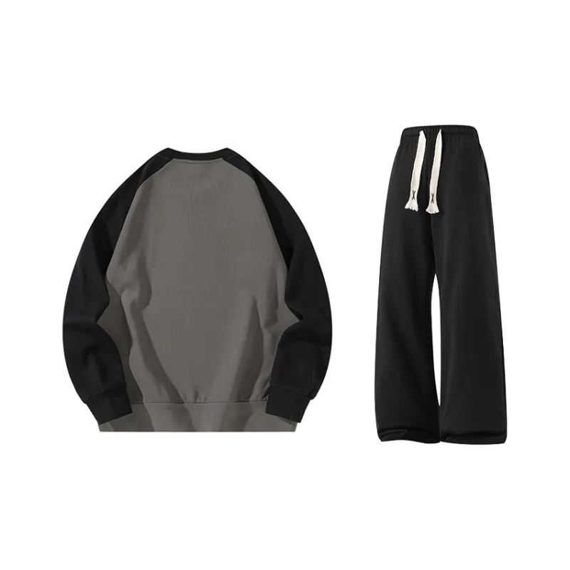 COMGM Casual Suits Unisex-5