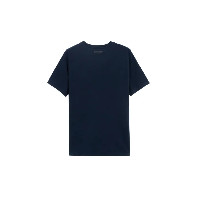 Canada Goose T Shirt Men's Blue-1