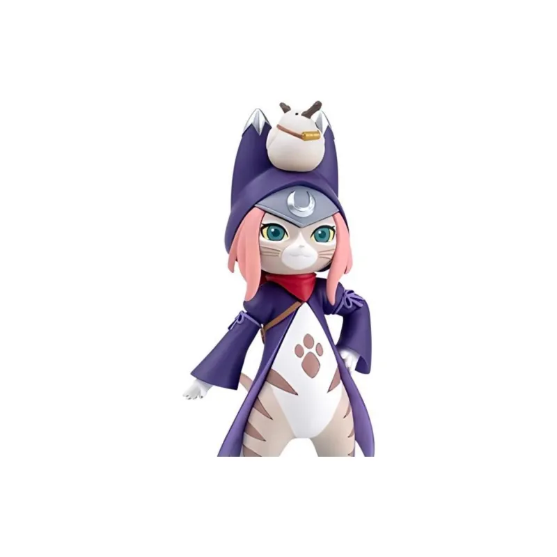 NINTENDO SWITCH Monster Hunter Stories 2: Wings Of Ruin Tsukino Amiibo-2