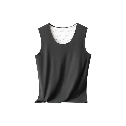 MIIOW Men Thermal Tops