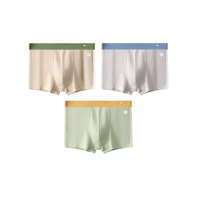 MIIOW Men Underpants-27