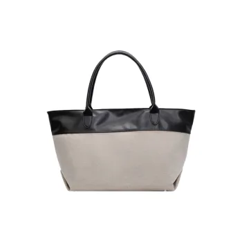BRINCH Nylon Shoulder Bag Regular Unisex Multicolor