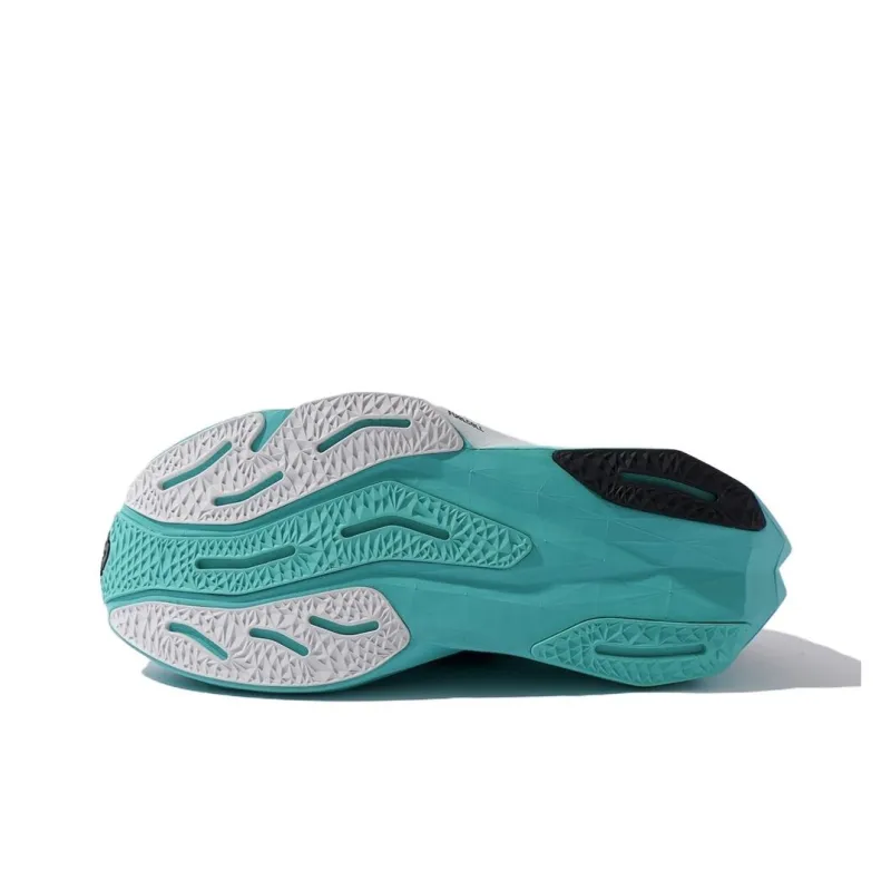New Balance FuelCell Rebel V4 Cyber Jade Women's-4