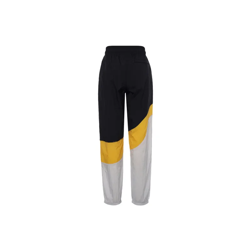 Under Armour Casual Pants Men's White Black-2