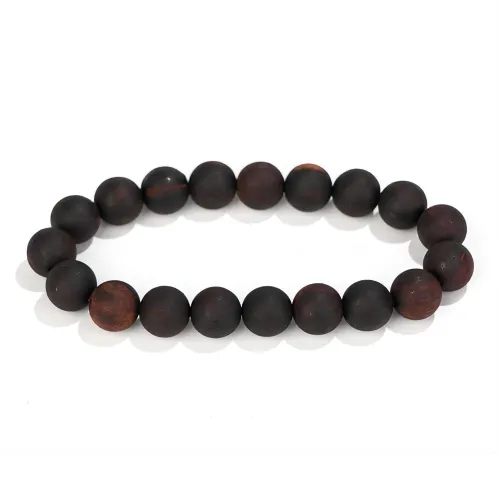 RIXIANGWAN Agarrattan Bracelets Unisex