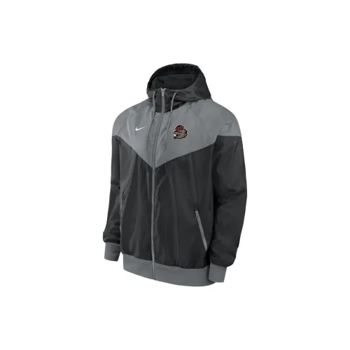 Nike Oregon State Windrunner Men's Nike College Jacket