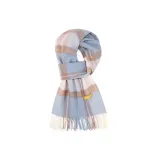 Perfume Blue Plaid