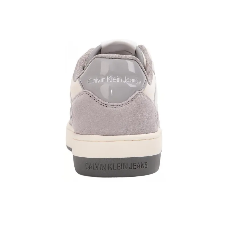CKJ CALVIN KLEIN JEANS Low-Top Skateboard Shoes Men's-3