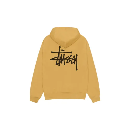 Stussy Basic Stussy Zip Hoodie