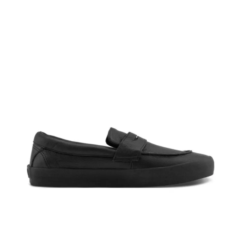 Vans Skate Loafer Black-1
