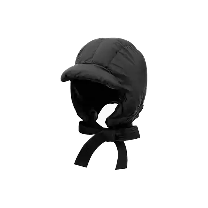 MUSTKOO Down Trapper Hats Unisex-2