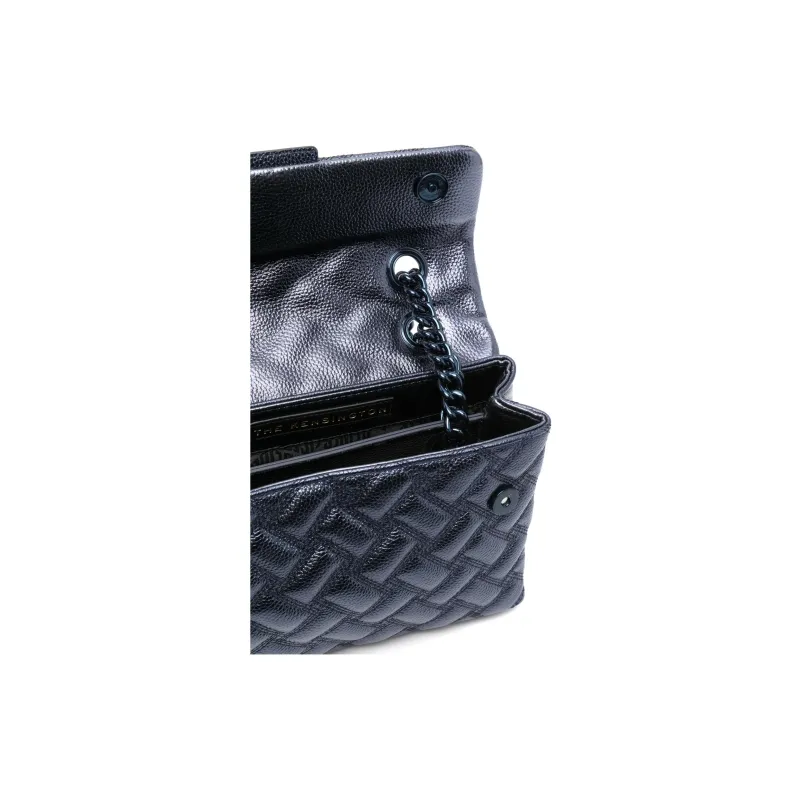 Kurt Geiger London Kensington Drench Shoulder Bag-3