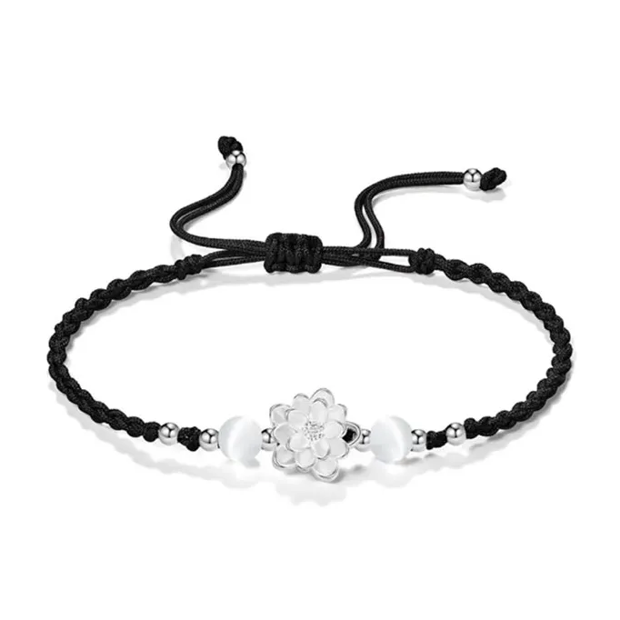 KING TAI SANG Alloy Bracelets Unisex-0