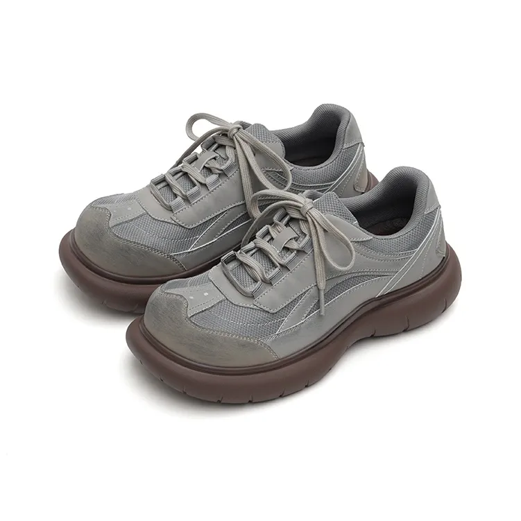 MASOOMAKE Spotted Crocodile Series Casual Shoes Women's-6