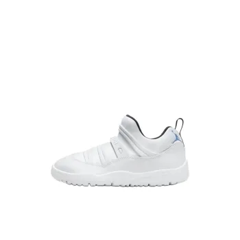 JORDAN Air JORDAN 11 Retro Kids' Basketball Shoes Pre school