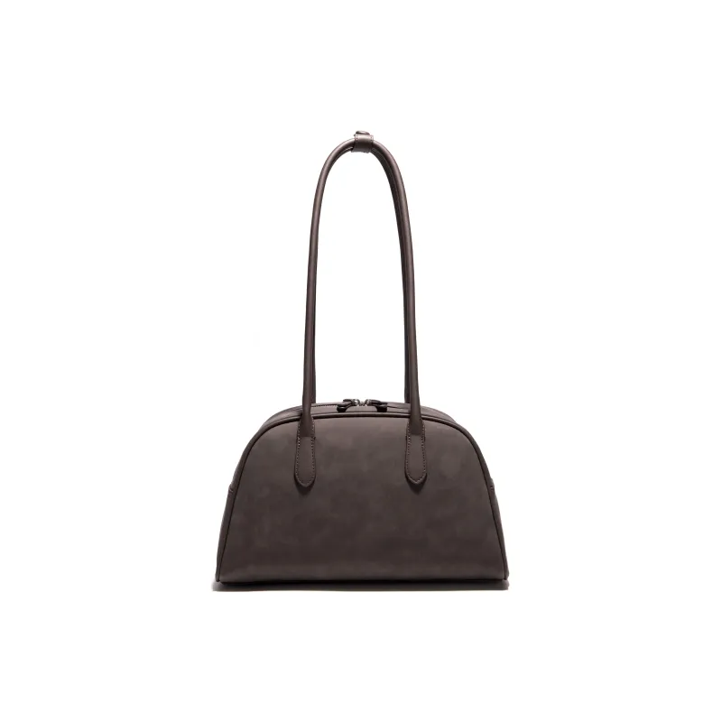 PAULS BOUTIQUE Synthetic Leather Shoulder Bag Women's Multicolor-0
