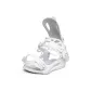 WS270 White Quick-Release Binding Fixer