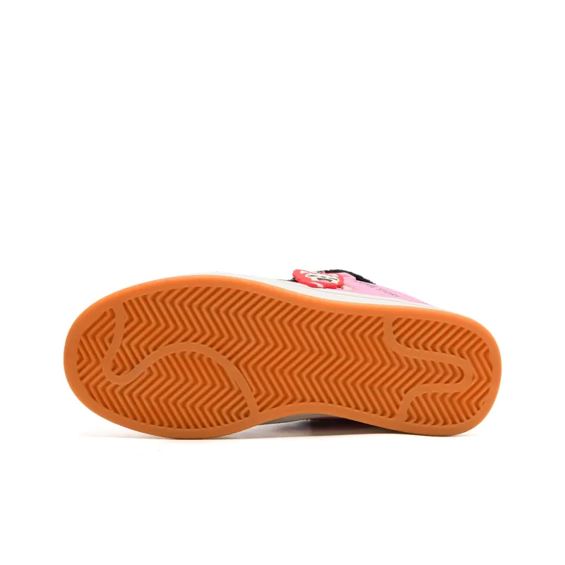 ALI THE FOX Low Top Fleece Lined Skateboard Shoes Unisex Box Included-5