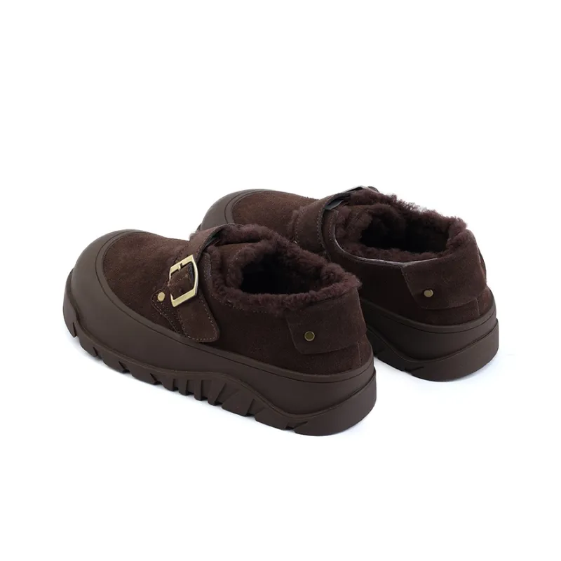 CENTRAL&KITTY Casual Single Shoes Women's-5
