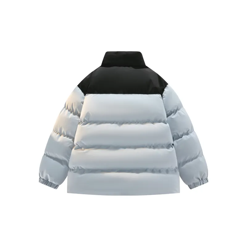 Crayon Shinchan Puffer Jacket Coat Unisex-9