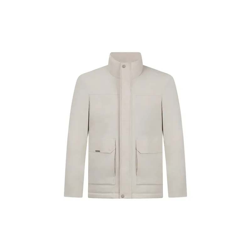 SEVEN Down Jackets Men-1