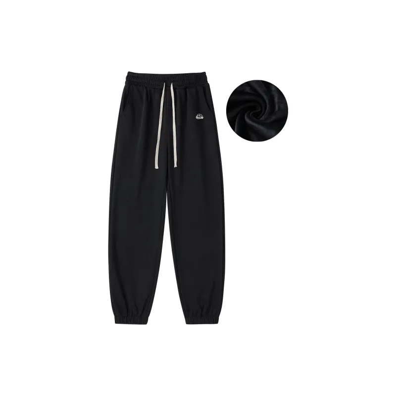 Crayon Shinchan Casual Pants Unisex-1